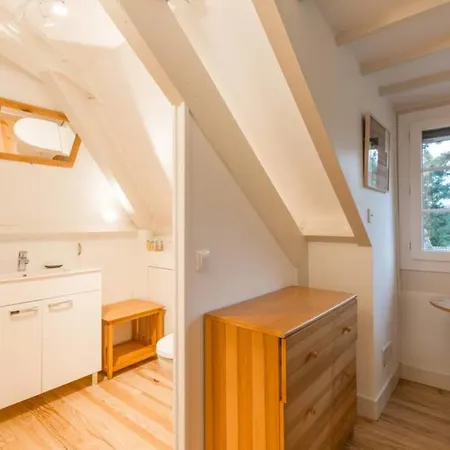 Great House Near The Beach - Apartment *