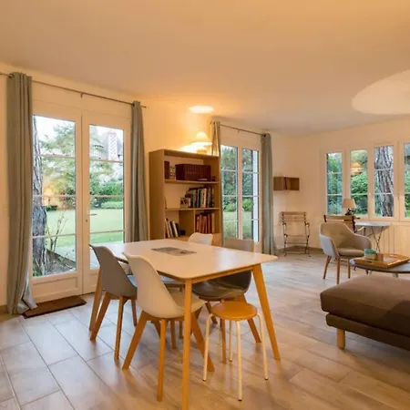 Apartment Great House Near The Beach - Cabourg