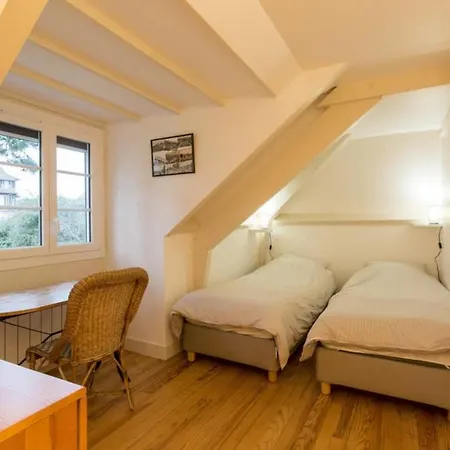 Apartment Great House Near The Beach - Cabourg